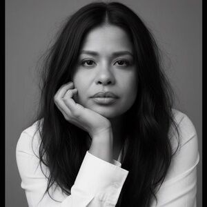 Meet your Posher, Paulina